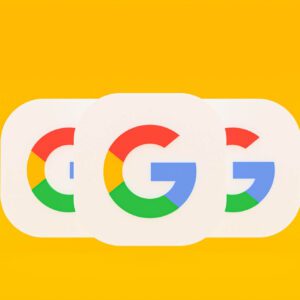 google application logo 3d rendering yellow background 41204 19315 - تبلیغات در گوگل ادز با ادزیکا | پایین ترین قیمت در بین رقبا