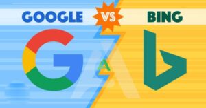 مقایسه تبلیغ در بینگ با تبلیغ در گوگل